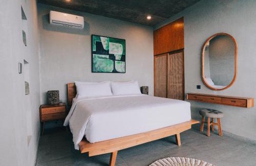 Kedisan Apartment | Kudo by Desa Oculus