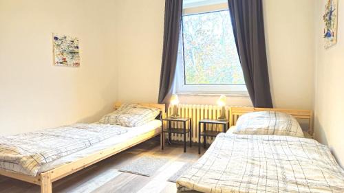 Altenessen-Nord Apartment | Kudox Living - Essen