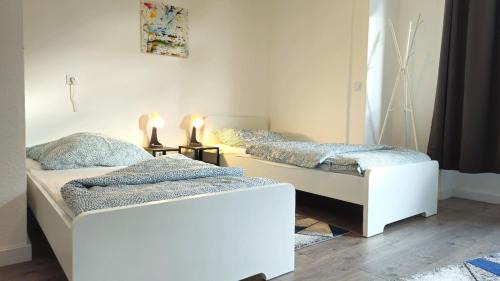 Altenessen-Nord Apartment | Kudox Living - Essen