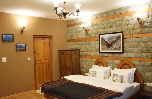 Banjar Resort | Kudrat - A Boutique Homestay- Tirthan Valley