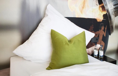 Endach Hotel | KUF Hotel by WMM Hotels