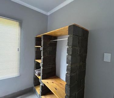 Emadlangeni Ski Chalet | Kufihliwe Lodge