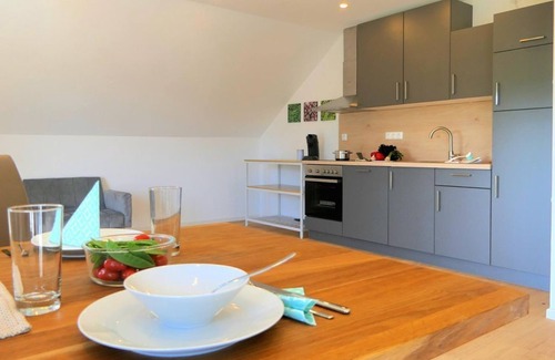 Tann Apartment | Kugelbaum - Habelberg Apartments
