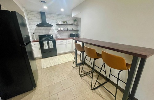 Jefferson Township Cabin | Kuhntown Kabin Laurel Highlands Hidden Valley Seven Springs Somerset