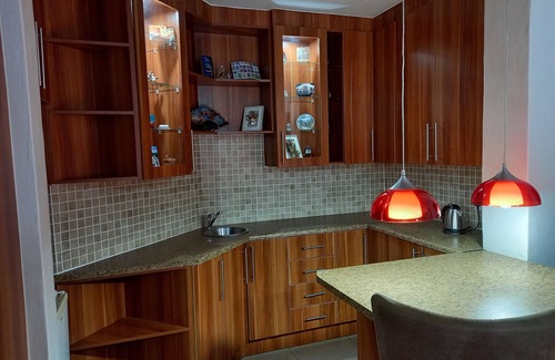 Secunda House | Kuiersaam Gastehuis