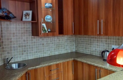 Secunda House | Kuiersaam Gastehuis