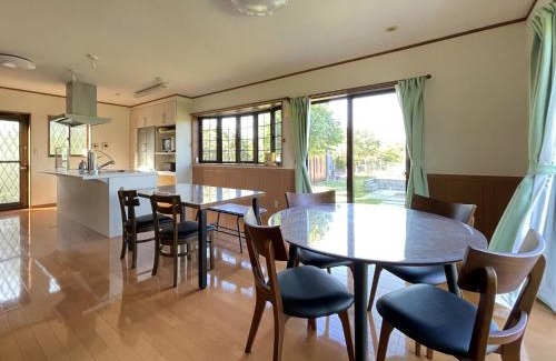 Yokoshibahikari House | Kujukuri Green Garden Villa - 九十九里 グリーンガーデン -