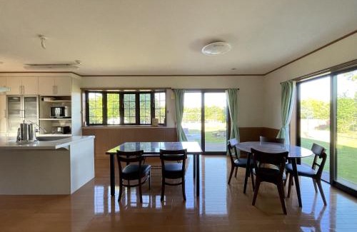 Yokoshibahikari House | Kujukuri Green Garden Villa - 九十九里 グリーンガーデン -