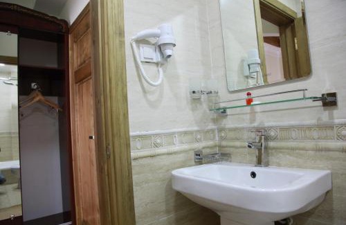 Bukhara Hotel | Kukaldosh Boutique Hotel