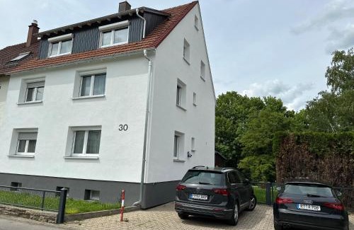 Dettingen an der Erms Apartment | kukione Ferienwohnung