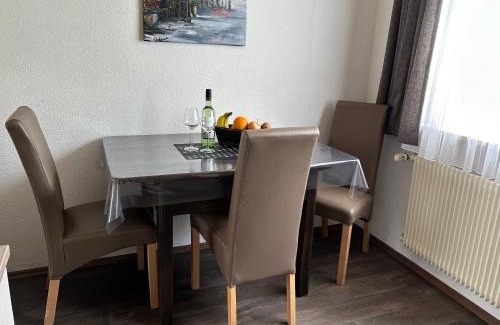 Dettingen an der Erms Apartment | kukione Ferienwohnung