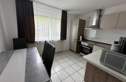 Dettingen an der Erms Apartment | kukione Ferienwohnung