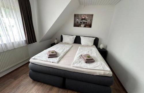 Dettingen an der Erms Apartment | kukione Ferienwohnung