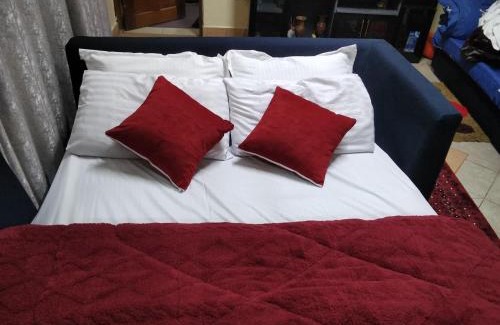 Embu Apartment | Kukis Place near Embu Airstrip 2 bedrooms