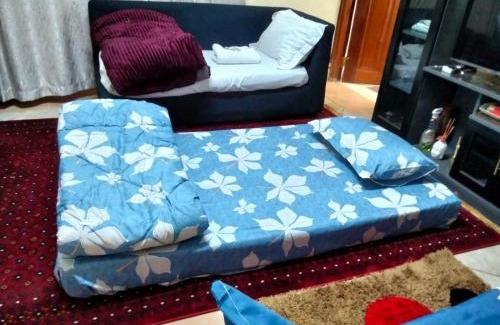 Embu Apartment | Kukis Place near Embu Airstrip 2 bedrooms