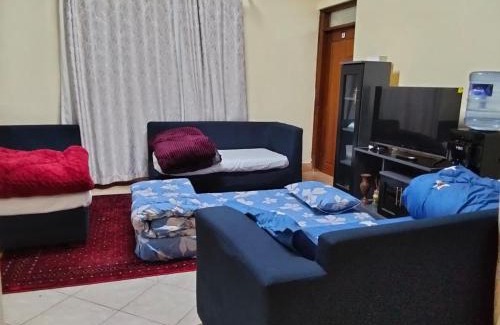 Embu Apartment | Kukis Place near Embu Airstrip 2 bedrooms