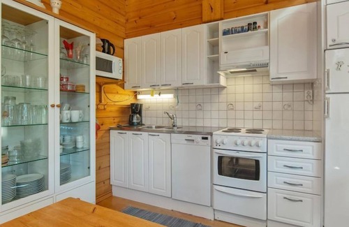 Saariselka House | Kuksatie 7 B by Interhome