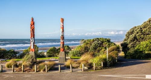 Waiotahi House | Kukumoa At the Beach