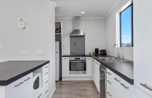 Waiotahi House | Kukumoa At the Beach