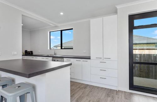 Waiotahi House | Kukumoa At the Beach