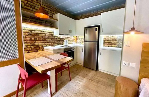 Old Town House | Kukuvayia's Nest-Centre Old Town Corfu