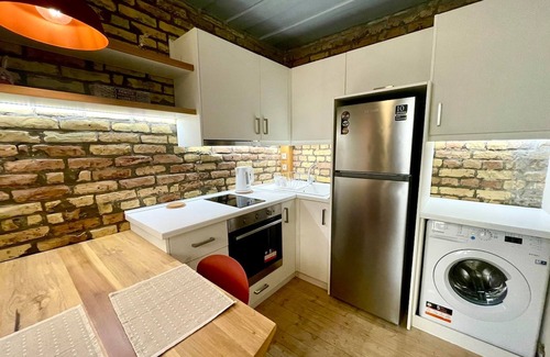 Old Town House | Kukuvayia's Nest-Centre Old Town Corfu