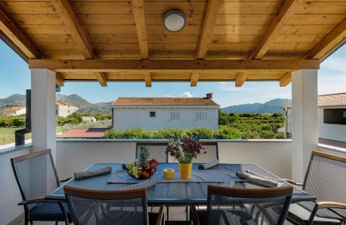 Kula Norinska Apartment | Kula Apartman - Neretva River