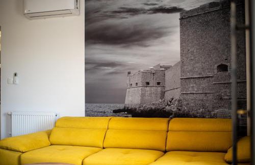 Kula Norinska Apartment | Kula Apartman - Neretva River