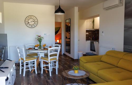Kula Norinska Apartment | Kula Apartman - Neretva River