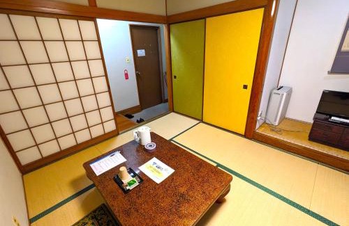 Nagato Hotel | KULABO Taishokan