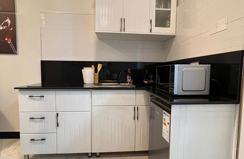 Bukoto Apartment | Kulambiro Cozy Studio - City Stay