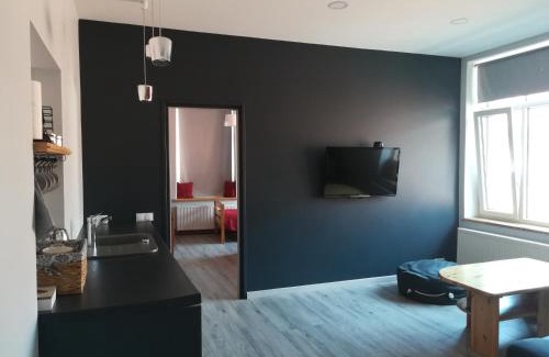 Kuldiga Apartment | Kuldiga Kalna Apartment