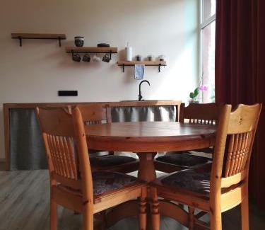 Kuldiga Apartment | Kuldiga Kalna Apartment