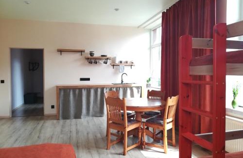 Kuldiga Apartment | Kuldiga Kalna Apartment