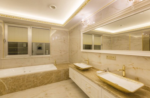 Sahinbey Hotel | Kule Hotel & Spa