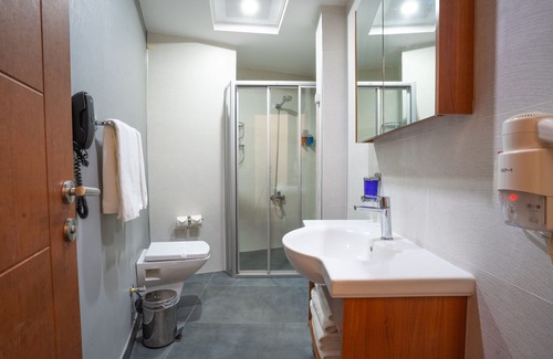 Sahinbey Hotel | Kule Hotel & Spa