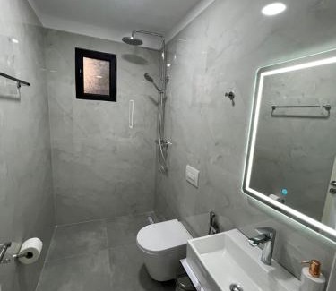 Lukove Apartment | Kulkoçe
