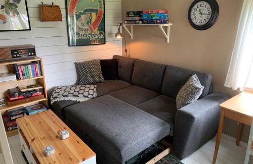 Jonstorp House | Kullahalvön nära Jonstorps hamn