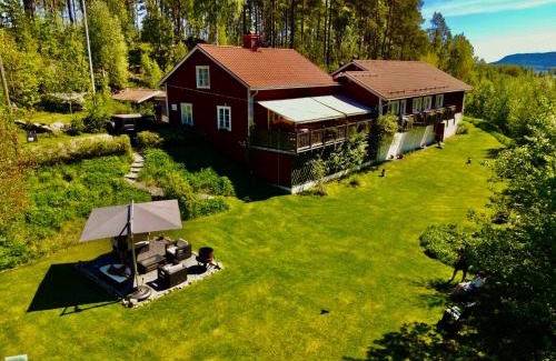 Segersta House | Kullerbacka Gästhus