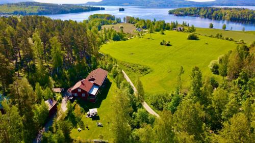 Segersta House | Kullerbacka Gästhus