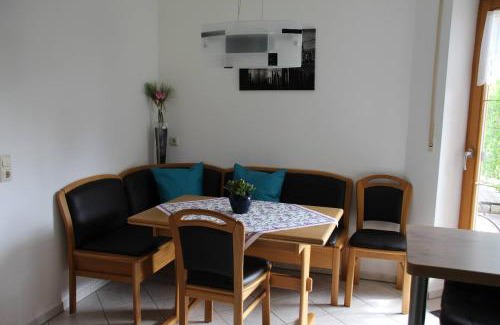 Kastl Apartment | Kulmblick Kastl