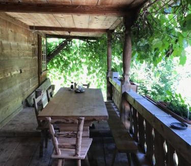 Oey Apartment | kulturland Retreat