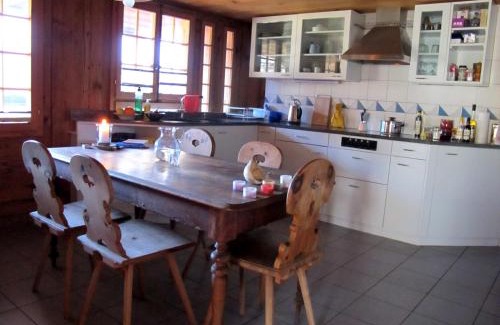 Oey Apartment | kulturland Retreat