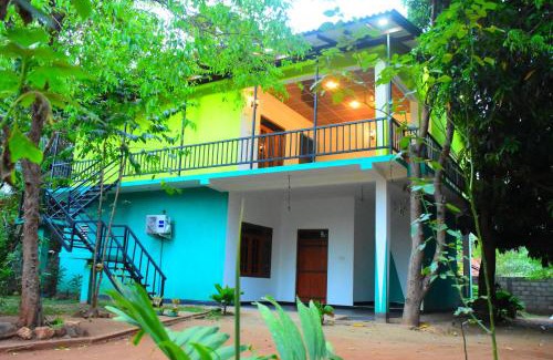 Sevanagala House | Kuma Safari Lodge