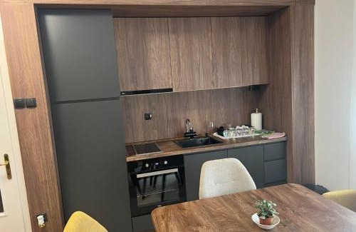 Kumanovo Apartment | Kuman Apartments