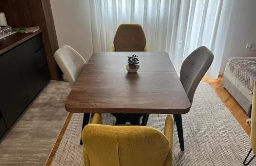 Kumanovo Apartment | Kuman Apartments