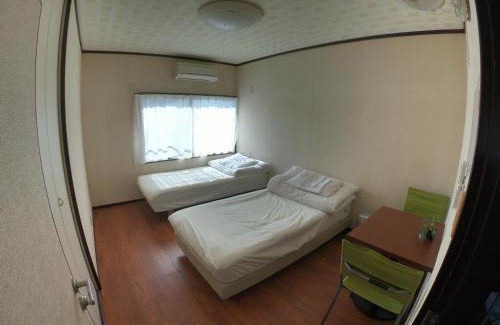 Hongucho Hongu Hostel | Kumano Backpackers