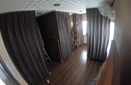Hongucho Hongu Hostel | Kumano Backpackers