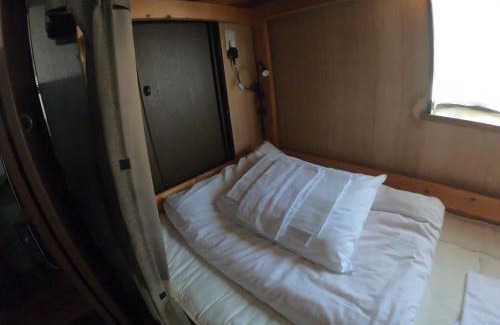 Hongucho Hongu Hostel | Kumano Backpackers