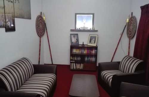 Seetha Eliya Cottage | "Kumara Sevana" - The Family Cottage - Nuwara Eliya